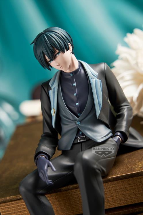 Blue Lock Rin Itoshi (Sweets Flavor) Figure