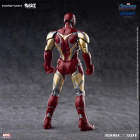 Avengers Endgame Iron Man Mark 85 (Standard Ver.) 1/9 Scale Model Kit
