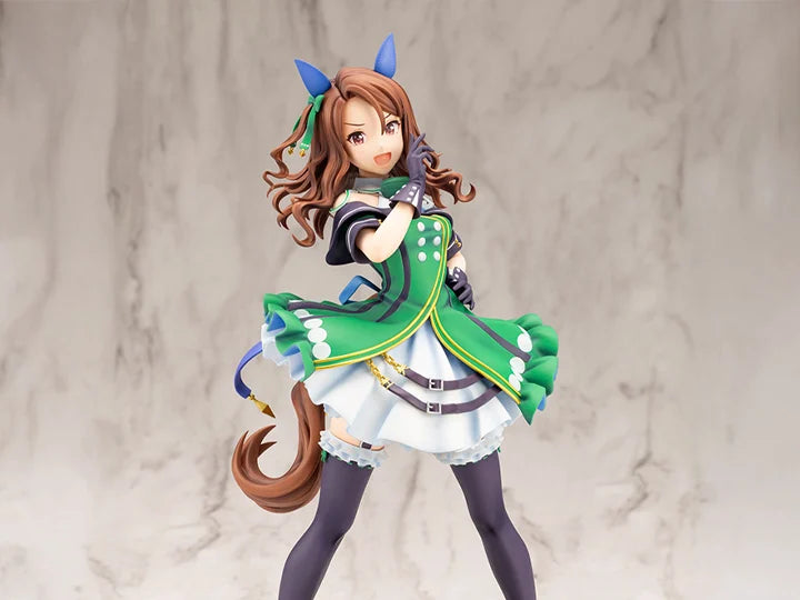 Uma Musume Pretty Derby King Halo 1/7 Scale Figure