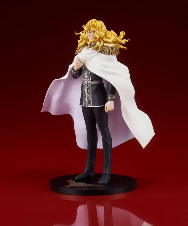 Legend of the Galactic Heroes DIGSTA Reinhard von Lohengramm Figure