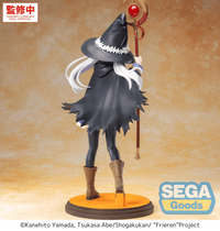 Frieren Beyond Journey's End Luminasta Frieren (Magic of Halloween) Figure