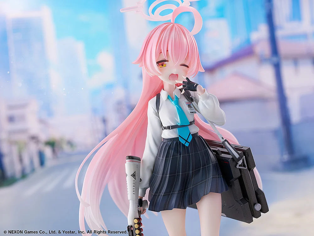 Blue Archive Hoshino 1/7 Scale Figure