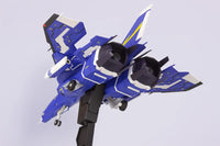 Raiden V Director's Cut FT-00004A Azuma (2P Color Ver.) 1/100 Scale Model Kit