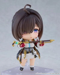 Atelier Yumia The Alchemist of Memories & the Envisioned Land Nendoroid No.2946 Yumia Liessfeldt