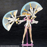 Hexa Gear Alternative Cloudshape 1/24 Scale Model Kit