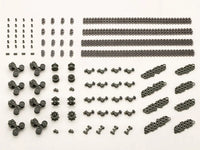 Hexa Gear Booster Pack 014 Freedom Crawler 1/24 Scale Model Kit