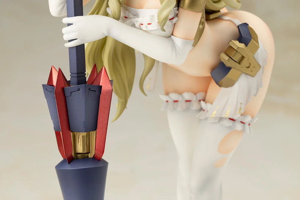 Frame Arms Girl Durga I Figure