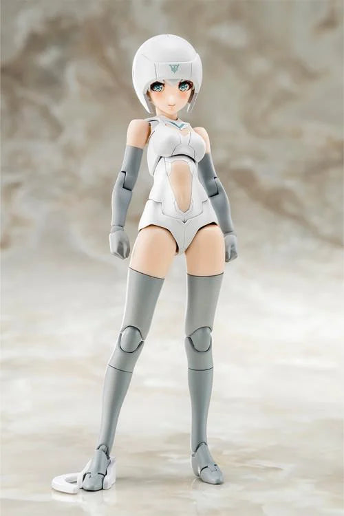 Megami Device B1R-M Chassis Kit (Skin Color A) Model Kit