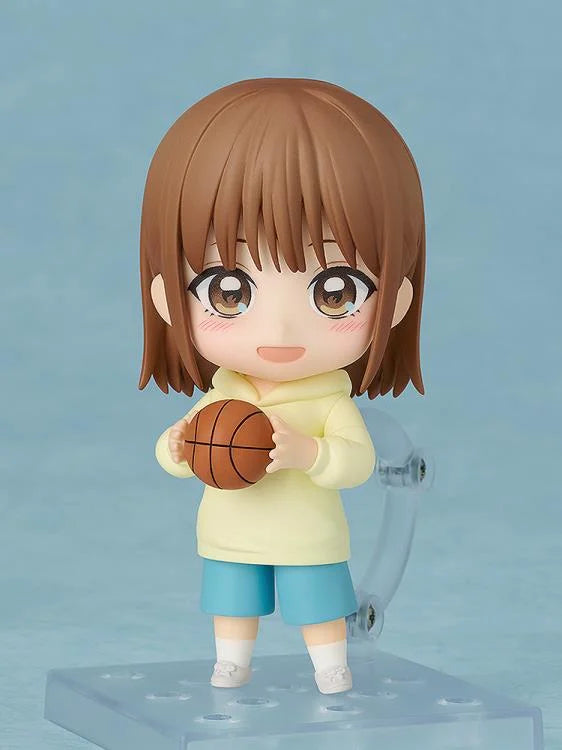 Blue Box Nendoroid No.2688 Chinatsu Kano