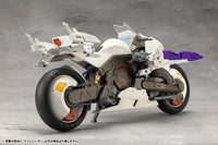 Megalomaria Unlimited Universe Night Czar Model Kit