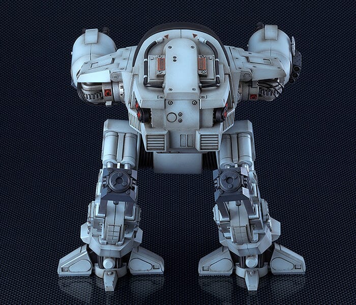 RoboCop Moderoid ED-209 Model Kit