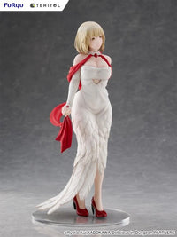 Delicious in Dungeon Tenitol Tall Falin (Dress Style Ver.) Figure