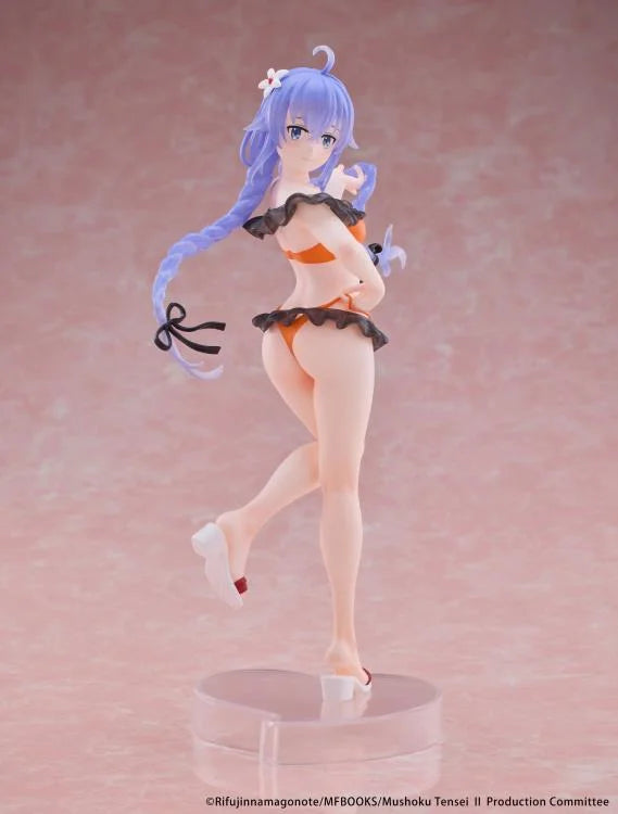 Mushoku Tensei Jobless Reincarnation Roxy Migurdia Ravitier Figure