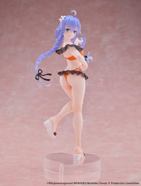 Mushoku Tensei Jobless Reincarnation Roxy Migurdia Ravitier Figure