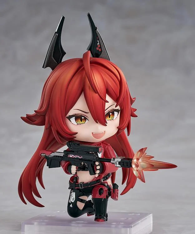 Goddess of Victory Nikke Nendoroid No.2778 Red Hood