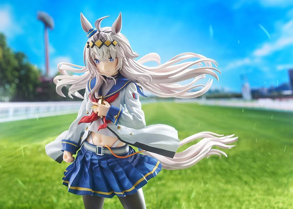Uma Musume Cinderella Gray Oguri Cap 1/7 Scale Figure