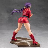 The King of Fighters '97 Bishoujo Orochi Shermie 1/7 Scale Figure