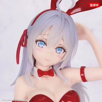 Alya Sometimes Hides Her Feelings in Russian One-Seventh Carat Alya (Bunny Red Ver.) 1/7 Scale Figure