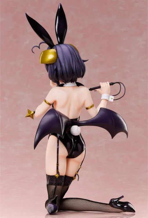 Gushing over Magical Girls B-Style Magia Baiser (Bunny Ver.) 1/4 Scale Figure