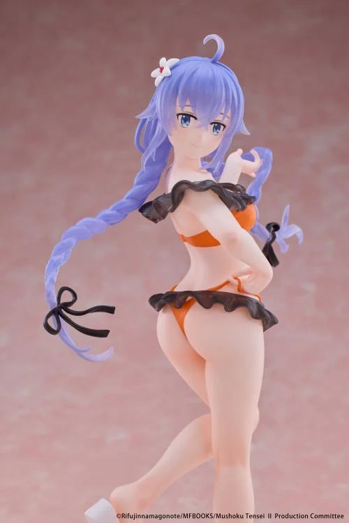 Mushoku Tensei Jobless Reincarnation Roxy Migurdia Ravitier Figure