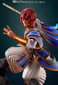 Tales of Arise FiguartsZERO Dohalim