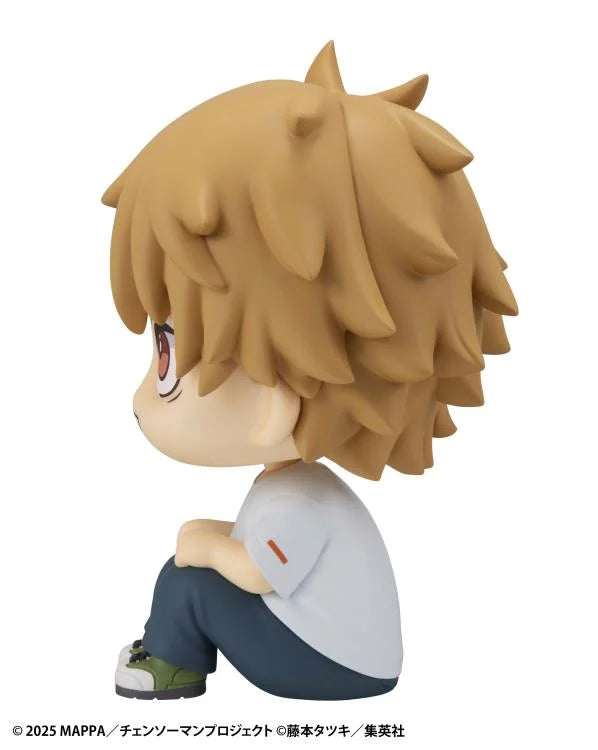 Chainsaw Man - The Movie Reze Arc Look Up Series Denji (Casual Clothes Ver.)