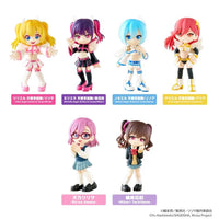 2.5 Dimensional Seduction PalVerse Boxed Set of 6 Figures