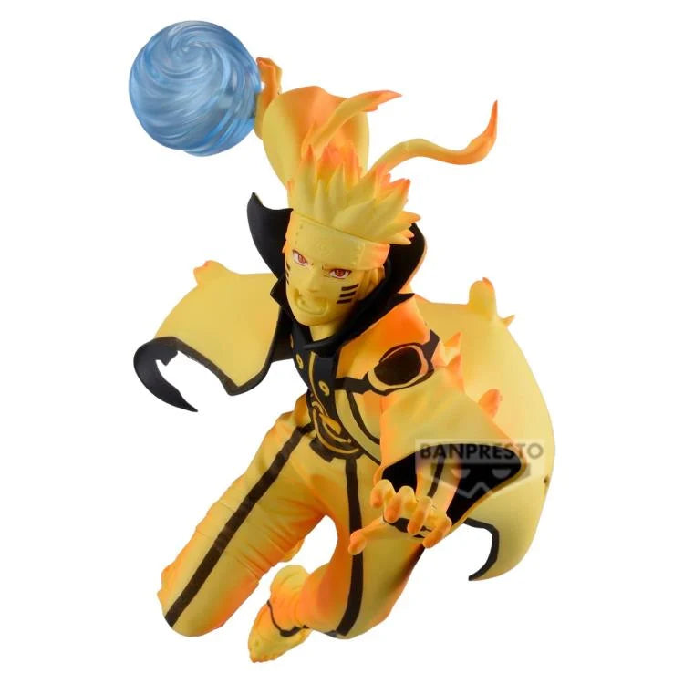 Naruto Shippuden Naruto Uzumaki Figure