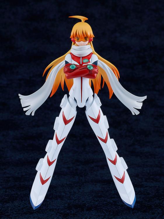 Gunbuster Moderoid Buster Machine No.7 Model Kit