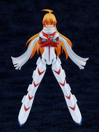 Gunbuster Moderoid Buster Machine No.7 Model Kit