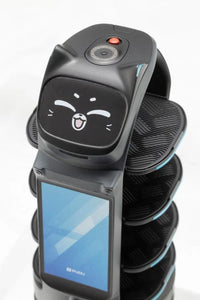 Pudu Robotics BellaBot Pro (Black Ver.) Model Kit