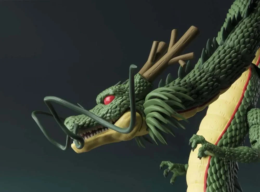 Dragon Ball S.H.Figuarts Shenron Action Figure