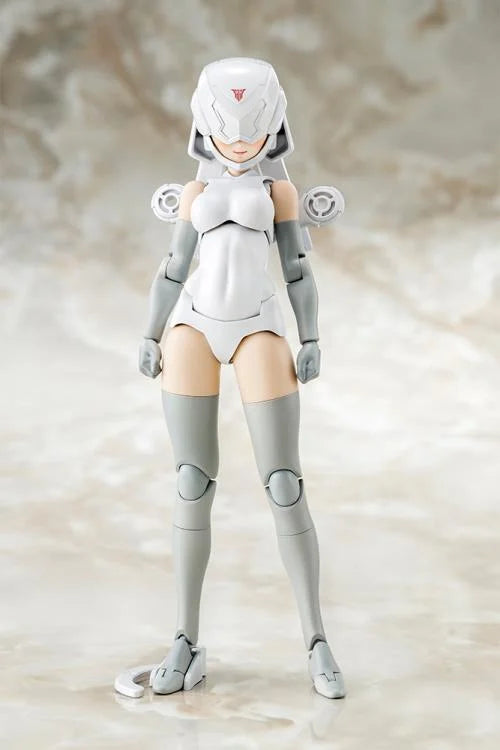 Megami Device B1R-L Chassis Kit (Skin Color A) Model Kit