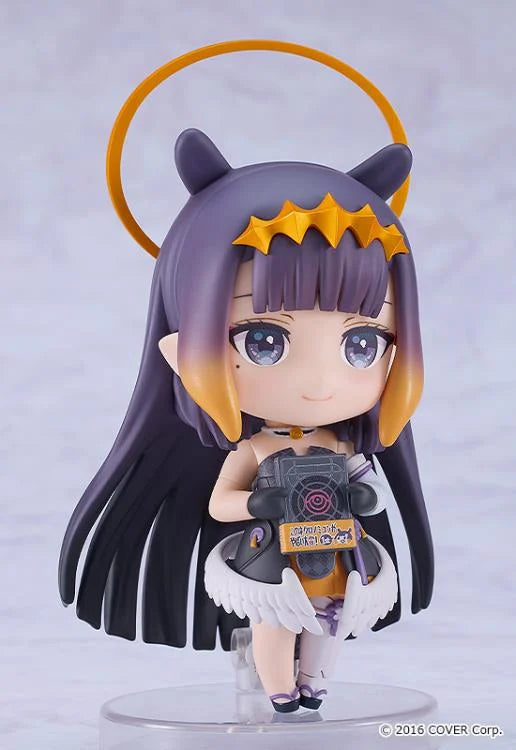 hololive production Nendoroid No.2350 Ninomae Ina’nis