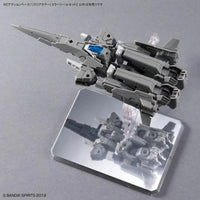 Clear Action Base 7 1/144 (Mirror Seal Set)
