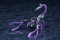 Arcanadea XenoAlma Tidal Orketos Model Kit