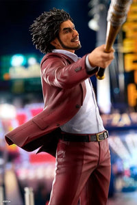 Yakuza Like A Dragon ArtFX Ichiban Kasuga 1/6 Scale Figure