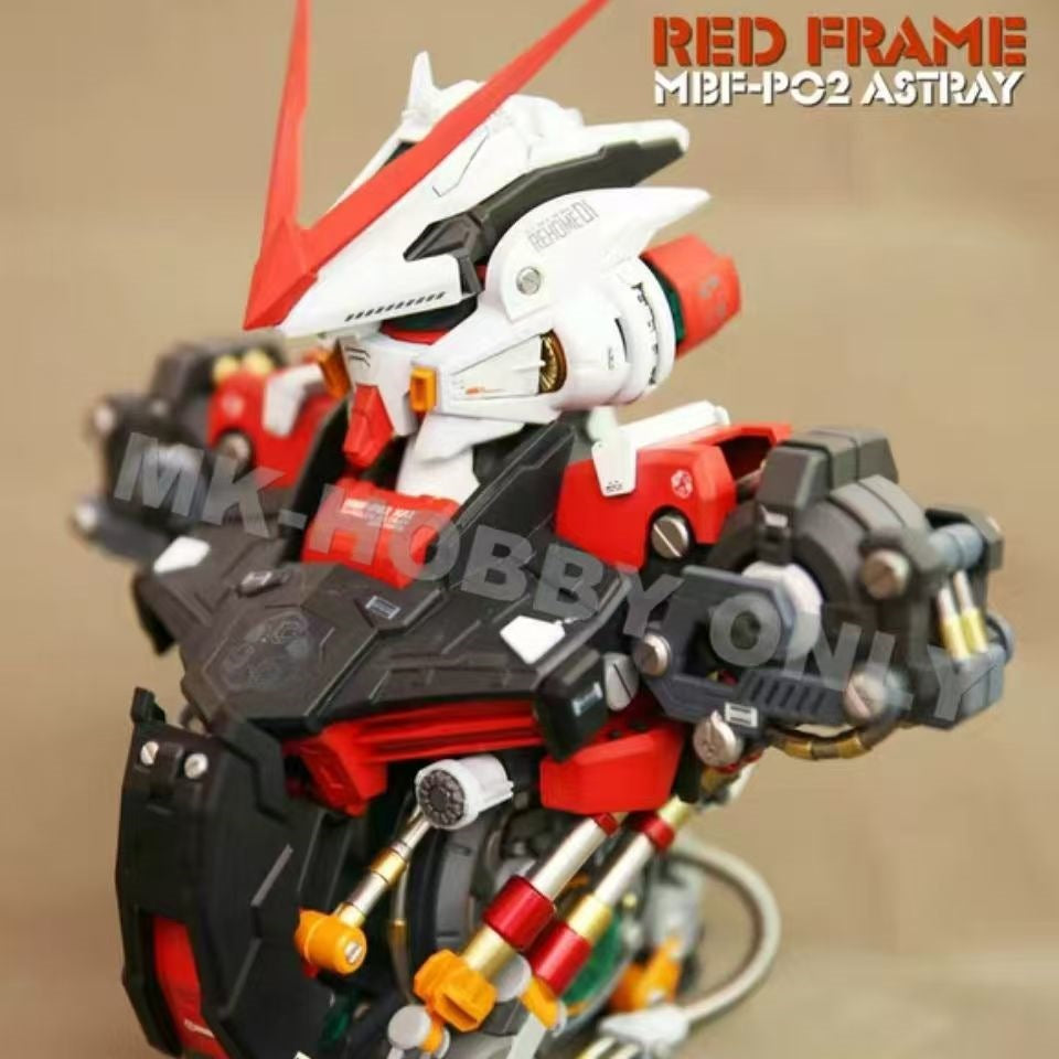 1/35 Astray Busts Red