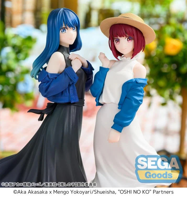 Oshi no Ko Desktop x Decorate Collections Akane Kurokawa Figure