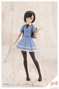 Sousai Shoujo Teien St. Iris Gakuen Girls' High School Summer Clothes Emma Koishikawa (Dreaming Style Wonderland Princess Ver.) 1/10 Scale Model Kit