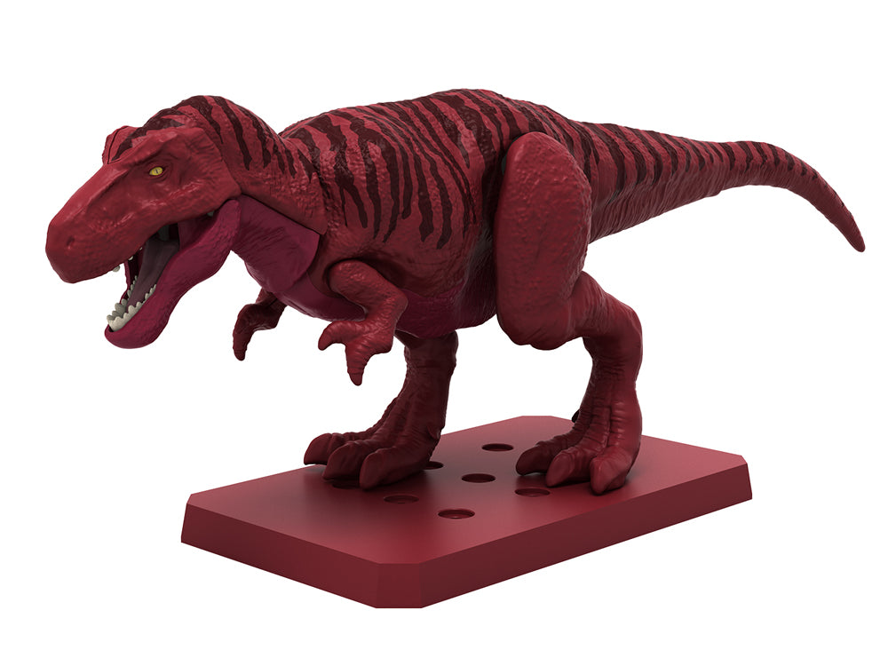 Plannosaurus Tyrannosaurus (Tropical Jungle Ver.) Model Kit