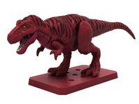 Plannosaurus Tyrannosaurus (Tropical Jungle Ver.) Model Kit