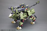Zoids Highend Master Model Panzer Unit for Liger Zero (Marking Plus Ver.) 1/72 Scale Accessory Kit (Reissue)