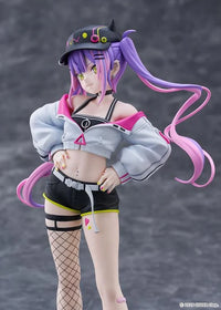 hololive production Pop Up Parade SP Tokoyami Towa