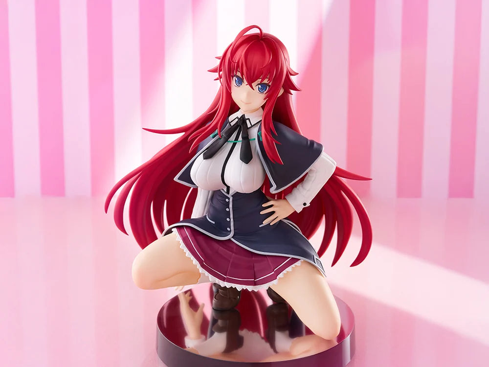 High School DxD Pop Up Parade L Rias Gremory
