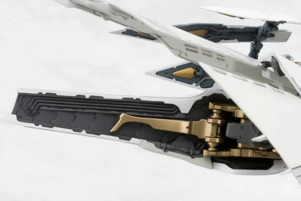 Ikaruga Ginkei 1/144 Scale Model Kit