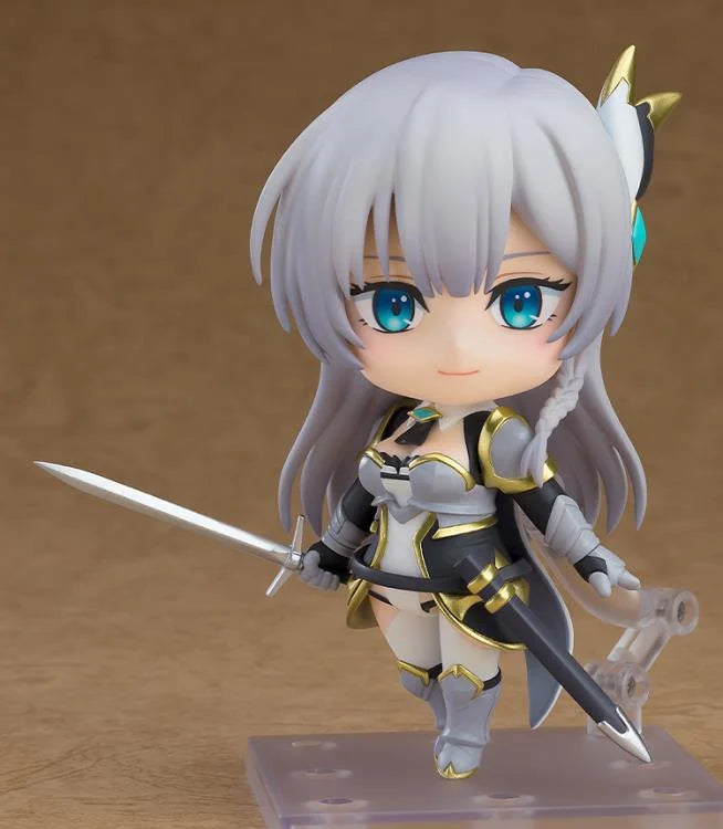 From Old Country Bumpkin to Master Swordsman Nendoroid Basic No. 2774 Allucia Citrus
