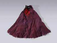 Mobile Suit Gundam Iron-Blooded Orphans Metal Build Gundam Barbatos & Boomerang Mace (4th Form) Action Figure