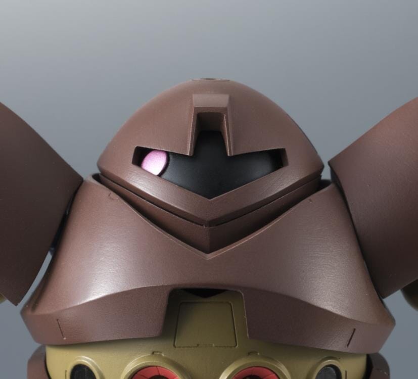 Mobile Suit Gundam Robot Spirits MSM-03 Gogg (ver. A.N.I.M.E.) (Reissue)