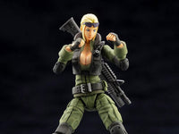Hexa Gear Early Governor Vol.3 1/24 Scale Model Kit (Reissue)